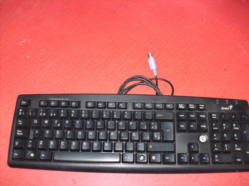 Teclado Para Computadora