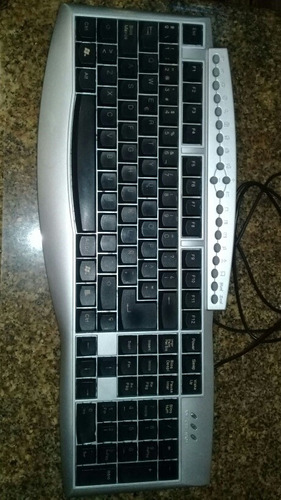 Teclado Para Computadora