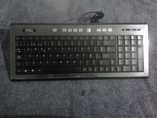 Teclado Pc Perfect Choise