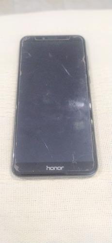 Teléfono Huawei Honor 7a Buen Estado