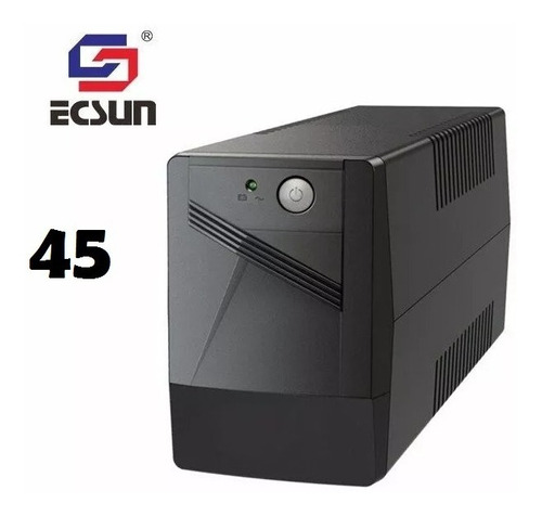 Ups 650va /350 W 6 Tomas