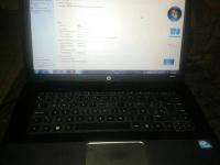 laptop hp 650 b830 en Carrizal