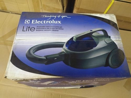 Aspiradora Electrolux Lite