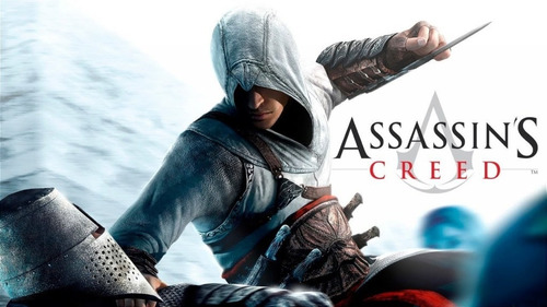 Assassins Creed 1 Versión Full, En Español
