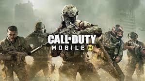 Call Of Duty Mobil Android