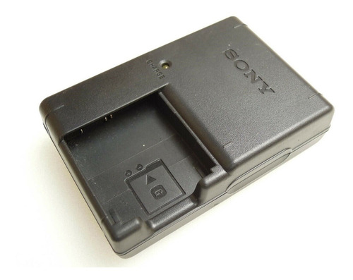 Cargador Sony Bc-csgb Para Camara Digital