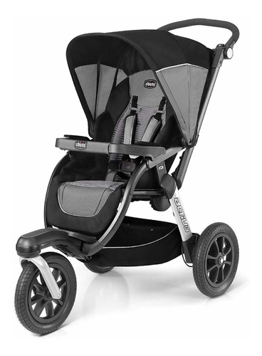 Coche Chicco Active3