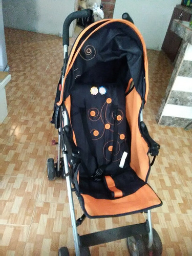 Coche De Bebe Unisex Tipo Paraguas