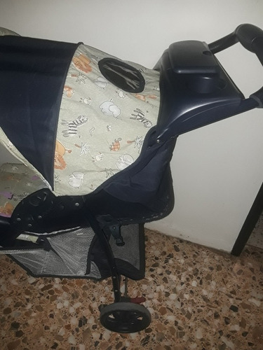 Coche Para Bebé Graco