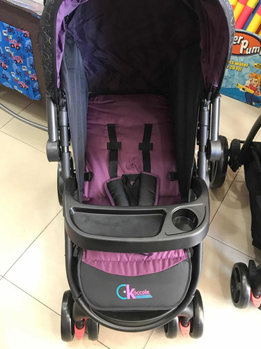 Coche Para Bebe