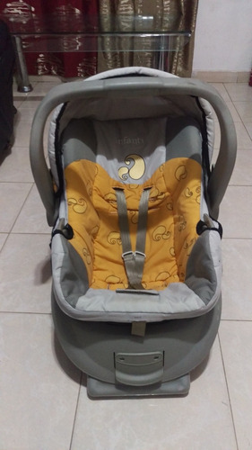 Coche Para Bebe