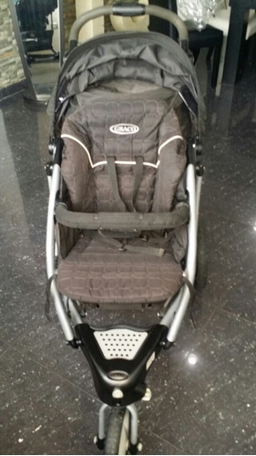 Coche Para Bebe Graco