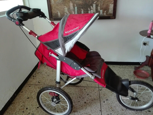 Coche Para Bebe Nuevo