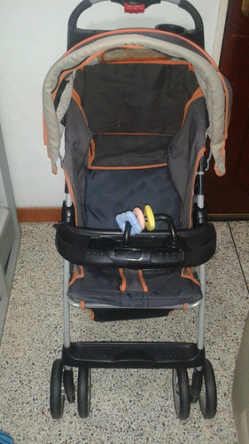 Coche Para Bebe Unisex