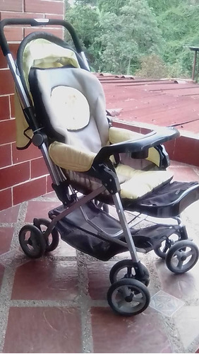 Coche Para Bebes