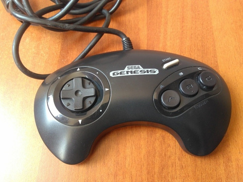 Control Original Sega Modelo v