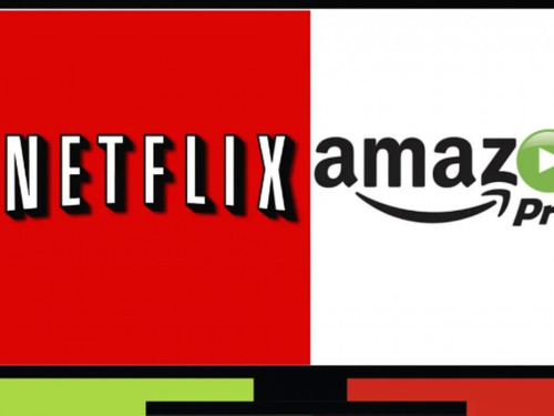 Cuentas Neflix Amazon Prim Videos Crunchyrolll Y Muchas Mas