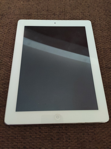 En Venta iPad 2 De 16gb Wi-fi/sim Card Pocos Detalles