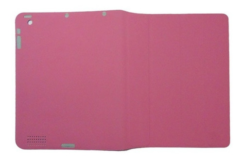 Estuche Protector Forro Smart Cover Para iPad 2 / 3 / 4