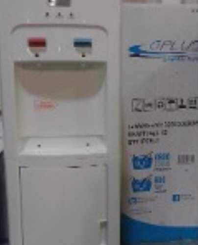 Filtro Enfriador Dispensador Agua Fria Botellon Gpluss