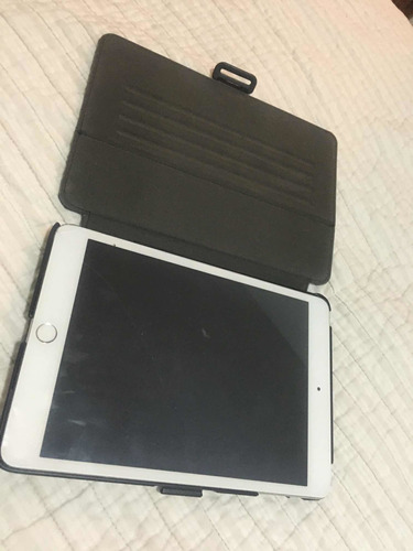 Forro De Color Negro Speek Para Mini iPad Original
