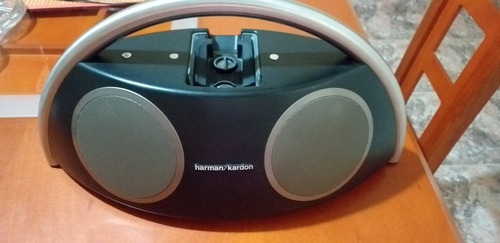 Harman Kardom Go + Play Ii