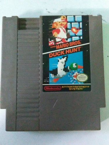 Juegos De Nintendo Americano Nes