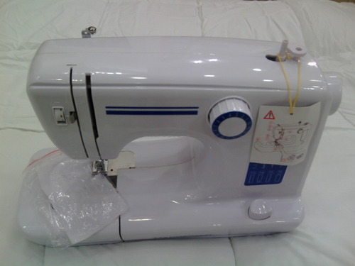 Maquina De Coser