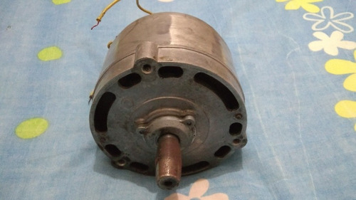 Motor De Pulidora Electrolux. (leer)