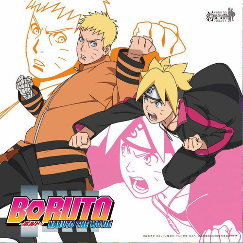 Naruto Shipuden Serie De Anime Japones