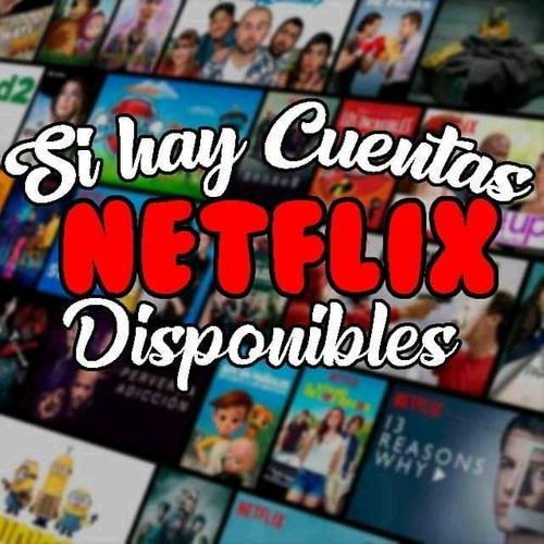 Neflix Cuente Premium Original Ultra H D 4 K | Envío