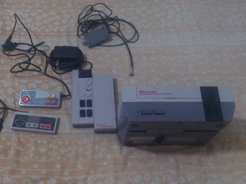 Nintendo Nes