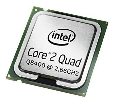 Procesador Core 2 Quad Q Mega 2.66ghz En Oferta 14mzn