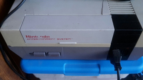 Reparación Nintendo Nes,super Nintendo,64 Y Sega Genesis.