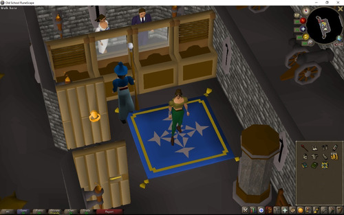 Runescape Osrs