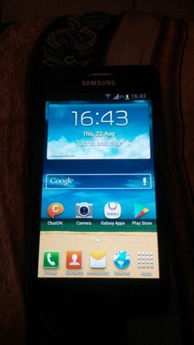 Se Vende Telefono Samsung S2. Liberado.