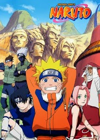Serie Naruto Completa