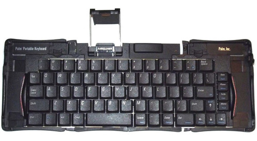 Teclado Plegable Portátil / Portable Keyboard Palm V Series