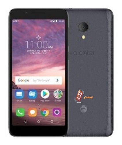 Telefono Android Alcatel Ideal Xtra Liberado 4g