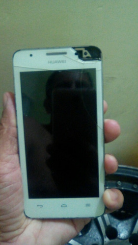 Telefono Huawei G520