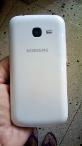 Telefono Samsung Duos S