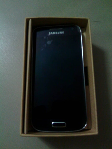 Telefono Samsung Mini S4 Usado Para Repuesto, Placa Mala