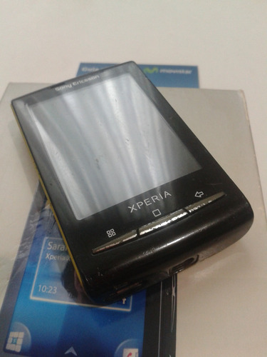 Telefono Sony Xperia X10 Mini