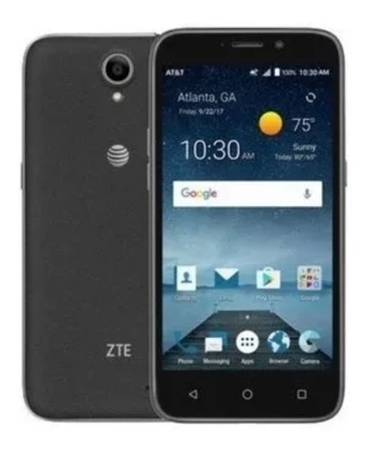 Telefono Zte Maven 3 Android 7.0 8gb Tienda Gran Bazar (60)