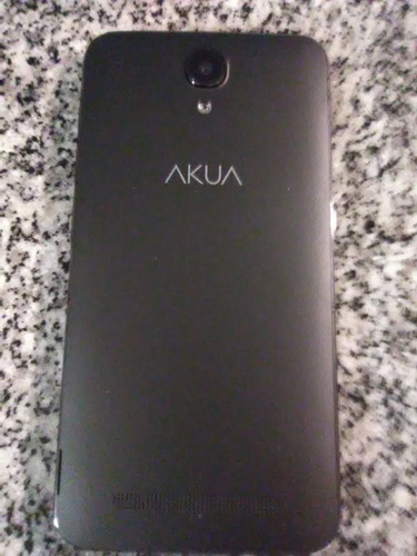 Teléfono Akua Mk5 3g