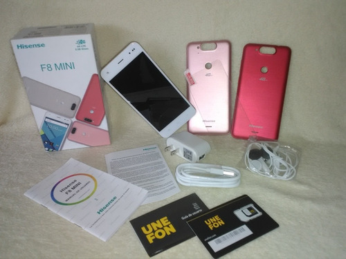 Teléfono Android Hisense F8 Mini