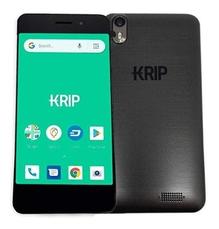 Teléfono Krip K4 1+8gb. Nuevo. Excelente Precio.