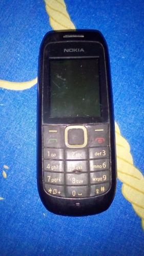 Teléfono Nokia -b Para Repuesto