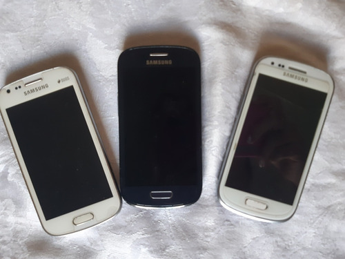 Teléfono Samsung S3 Mini Para Repuesto