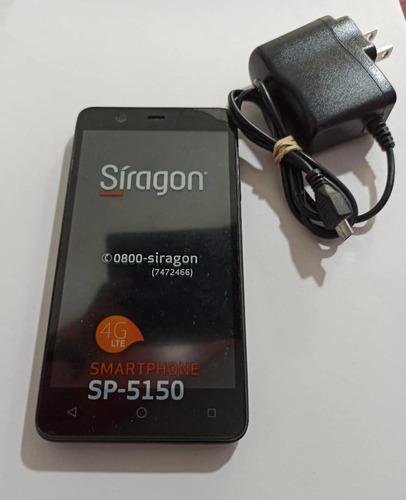 Teléfono Siragon Modelo Sp-